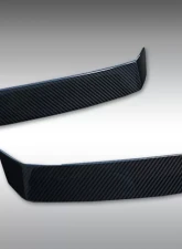 Novitec Carbon Fiber Front Bumper Canards Lamborghini Urus 2019+                                     - L6 333 50 - Image 20
