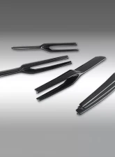 Novitec Carbon Fiber Front Bumper 4-Piece Insert Lamborghini Urus 2019+                                     - L6 333 51 - Image 20