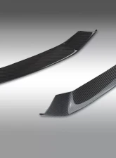 Novitec Carbon Fiber Front Bumper Upper Insert Lamborghini Urus 2019+                                     - L6 333 52 - Image 20