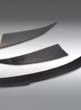 Novitec Carbon Fiber 3 Piece Middle Spoiler Lamborghini Urus 2019+                                     - L6 333 55 - Image 20