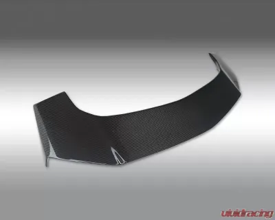 Novitec Carbon Fiber Roof Spoiler Lamborghini Urus 2019+ - L6 333 56