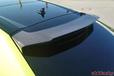 Novitec Carbon Fiber Roof Spoiler Lamborghini Urus 2019+ - L6 333 56
