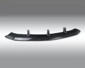 Novitec Carbon Fiber Front Spoiler for OEM Bumper Lamborghini Urus 2019+