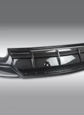 Novitec Carbon Fiber Rear Diffuser Lamborghini Urus w/Tow Hitch 2019+                                     - L6 333 99 - Image 7