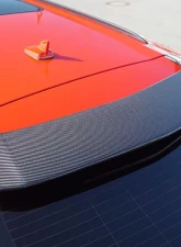 Novitec Carbon Fiber OEM Look Roof Spoiler Lamborghini Urus 2019+                                     - L6 333 74 - Image 2