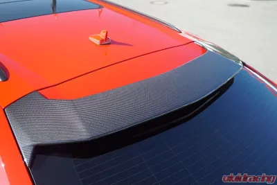 Novitec Carbon Fiber OEM Look Roof Spoiler Lamborghini Urus 2019+ - L6 333 74