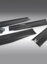 Novitec Carbon Fiber OEM Look Side Skirts Lamborghini 2019+                                     - L6 333 75 - Image 7