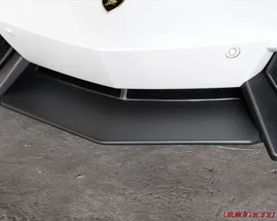 Novitec FRP Front Strut  Lamborghini Aventador 2012-2020 - L6 111 02