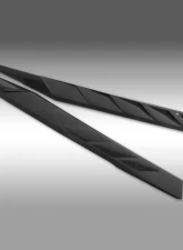 Novitec FRP Side Panels  Lamborghini Aventador 2012-2020                                     - L6 111 04 - Image 7
