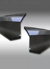 Novitec Torado Roof Air Guard for Lamborghini Aventador 2012-2020, Carbon Fiber                                     - L6 111 13 - Image 5