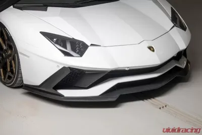 Novitec Front Spoiler Lamborghini Aventador S | Roadster S 2017-2020 - L6 111 15