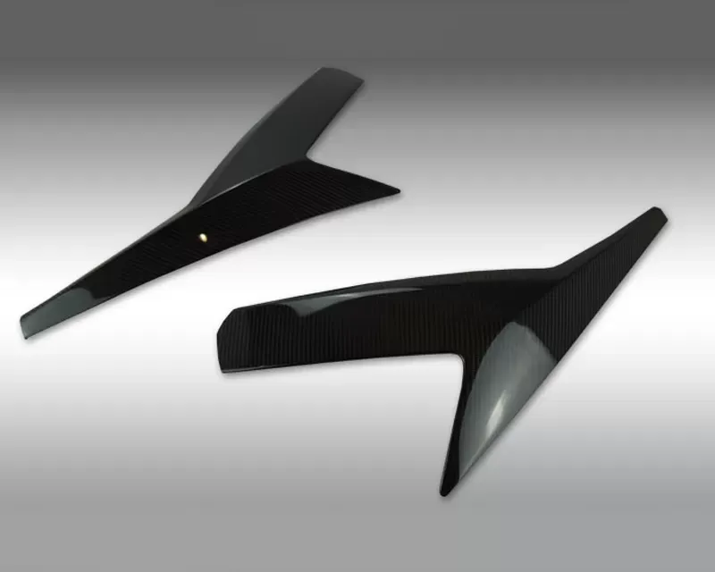 Novitec Front Spoiler Lip Lamborghini Aventador S | Roadster S 2017-2020 - L6 111 16