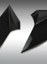 Novitec Carbon Fiber Front Strut Lamborghini Aventador S | Roadster S 2017-2020                                     - L6 111 67 - Image 5