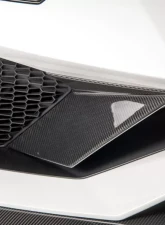 Novitec Carbon Fiber Front Strut Lamborghini Aventador S | Roadster S 2017-2020                                     - L6 111 67 - Image 2
