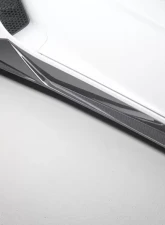 Novitec Side Panel Set Lamborghini Aventador S | Roadster S 2017-2020                                     - L6 111 18 - Image 2
