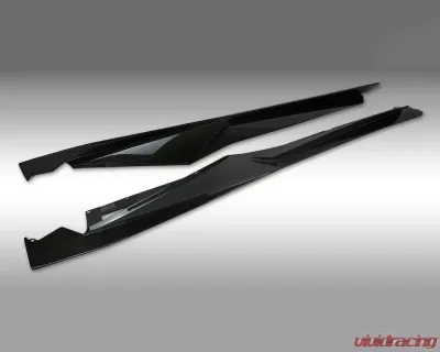 Novitec Side Panel Set Lamborghini Aventador S | Roadster S 2017-2020 - L6 111 18