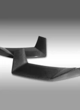 Novitec Carbon Fiber Front Lip Spoiler  Lamborghini Aventador 2012-2020                                     - L6 111 21 - Image 2