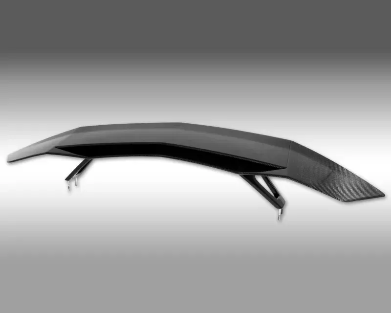 Novitec Carbon Fiber Double Rear Wing Lamborghini Aventador 12-20 - L6 111 29