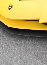Novitec Torado Front Lip Spoiler Lamborghini Aventador LP 750-4 SV | SV Roadster 16-20                                     - L6 111 52 - Image 2