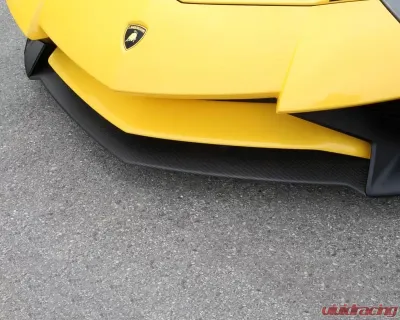 Novitec Torado Front Lip Spoiler Lamborghini Aventador LP 750-4 SV | SV Roadster 16-20 - L6 111 52