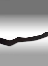 Novitec Visible Carbon Fiber Rear Bumper Attachment Lamborghini Aventador                                     - L6 111 61 - Image 3