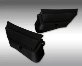 Novitec Torado Air Outlet Trunk Lid Lamborghini Aventador LP 750-4 SV | SV Roadster 16-20