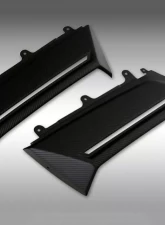 Novitec Torado Side Air Intake for Lamborghini Aventador LP 750-4 SV | SV Roadster 2016-2020                                     - L6 111 77 - Image 6