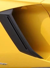 Novitec Torado Side Air Intake for Lamborghini Aventador LP 750-4 SV | SV Roadster 2016-2020                                     - L6 111 77 - Image 2