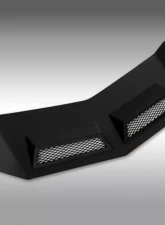 Novitec Torado Engine Bonnet Air Vent for Lamborghini Aventador LP 750-4 SV 2016-2020, Carbon Fiber                                     - L6 111 81 - Image 6
