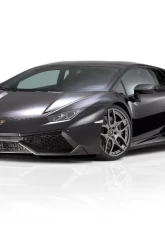 Novitec Paintable Fiberglass Front Lip Spoiler Lamborghini Huracan RWD                                     - L6 222 15 - Image 3