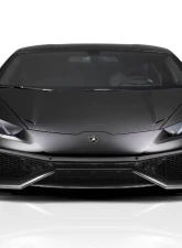 Novitec Paintable Fiberglass Front Lip Spoiler Lamborghini Huracan RWD                                     - L6 222 15 - Image 3