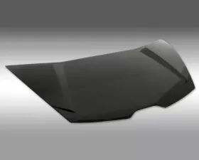 Novitec Paintable Fiberglass Trunk Lid w/ Air Ducts Lamborghini Huracan | Huracan EVO