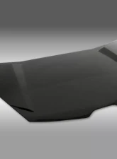 Novitec Paintable Fiberglass Trunk Lid w/ Air Ducts Lamborghini Huracan | Huracan EVO                                     - L6 222 04 - Image 2