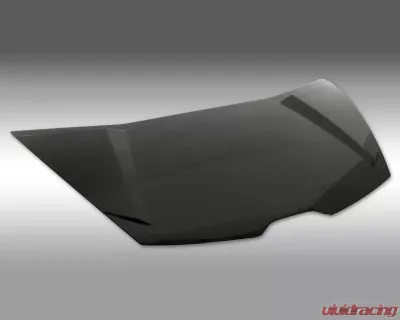 Novitec Paintable Fiberglass Trunk Lid w/ Air Ducts Lamborghini Huracan | Huracan EVO - L6 222 04