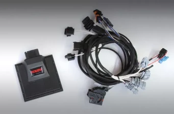 ECU Tuning