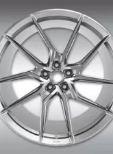 Novitec NF8 Directional Forged Left Front Axle Wheel 21x10 Ferrari 812 Superfast 2018-2019                                     - F4 812 10 - Image 2