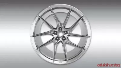 Novitec NF8 Directional Forged Left Front Axle Wheel 21x10 Ferrari 812 Superfast 2018-2019 - F4 812 10