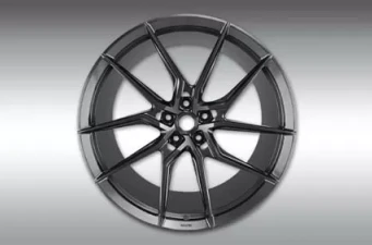 Wheels by Size
