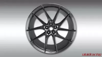 Novitec NF8 Directional Forged Left Front Axle Wheel 21x10 Ferrari 812 Superfast 2018-2019 - F4 812 10