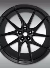 Novitec NF8 Directional Forged Left Front Axle Wheel 21x10 Ferrari 812 Superfast 2018-2019                                     - F4 812 10 - Image 3