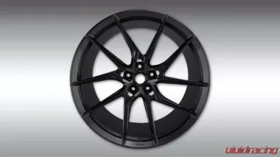 Novitec NF8 Directional Forged Left Front Axle Wheel 21x10 Ferrari 812 Superfast 2018-2019 - F4 812 10