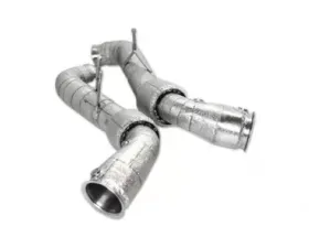 Novitec Catalyst-Replacement Pipe McLaren 720s 2017-2021