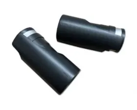 Novitec Ceramic-Coated Tail Pipes for McLaren 720S 2017-2021 - Custom Fitment