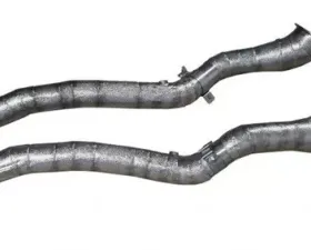 Novitec Catalyst Replacement Pipes Ferrari Monza SP1|SP2 2018-2036