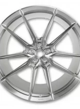 Novitec NF9 Forged Wheel Front Axle 21x9.5 for Ferrari SF90 | SF90 XX Stradale 2020+                                     - F4 090 80 - Image 5