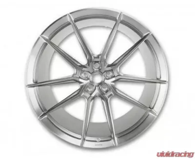 Novitec NF9 Forged Wheel Front Axle 21x9.5 for Ferrari SF90 | SF90 XX Stradale 2020+ - F4 090 80