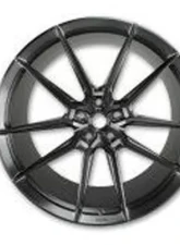 Novitec NF9 Forged Wheel Front Axle 21x9.5 for Ferrari SF90 | SF90 XX Stradale 2020+                                     - F4 090 80 - Image 2