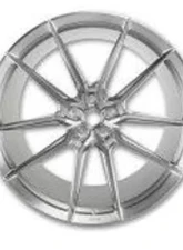 Novitec NF9 Forged Wheel Front Axle 21x9.5 for Ferrari SF90 | SF90 XX Stradale 2020+                                     - F4 090 80 - Image 3