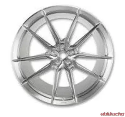 Novitec NF9 Forged Wheel Front Axle 21x9.5 for Ferrari SF90 | SF90 XX Stradale 2020+ - F4 090 80