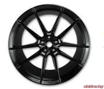 Novitec NF9 Forged Wheel Front Axle 21x9.5 for Ferrari SF90 | SF90 XX Stradale 2020+ - F4 090 80